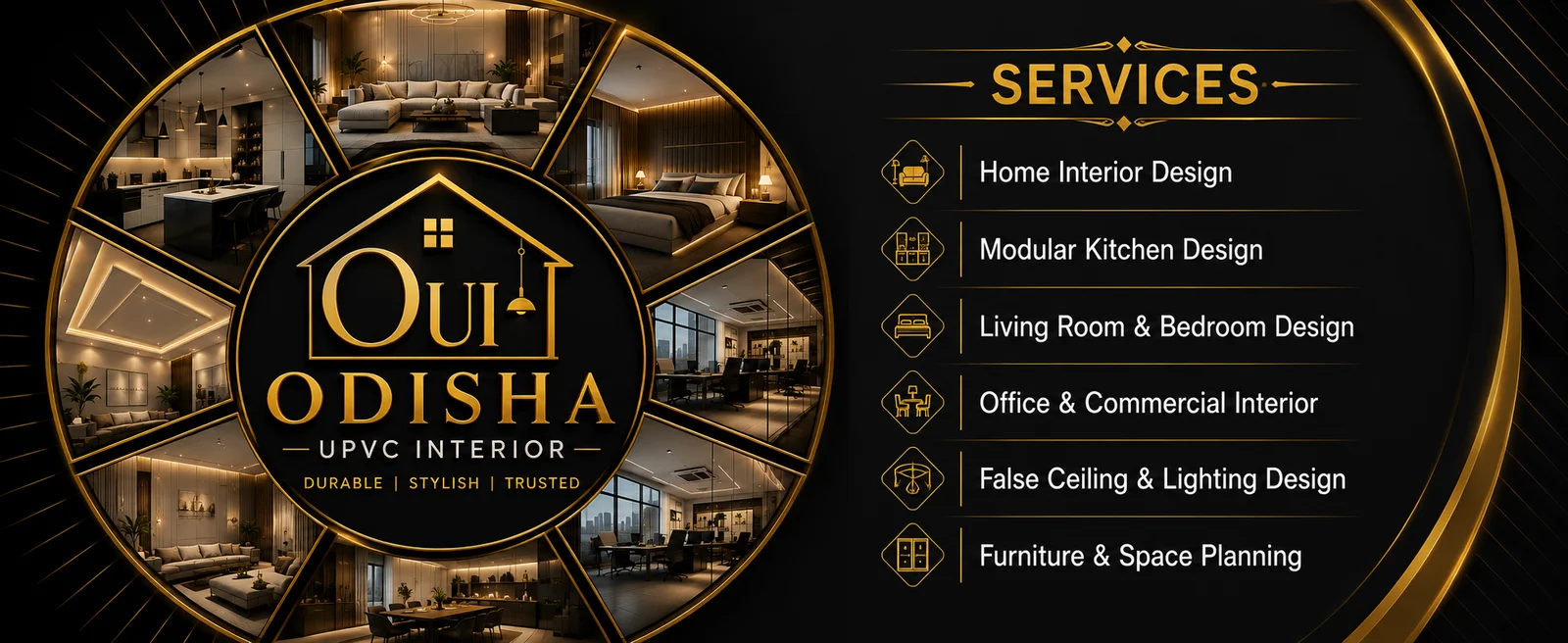 Odisha UPVC